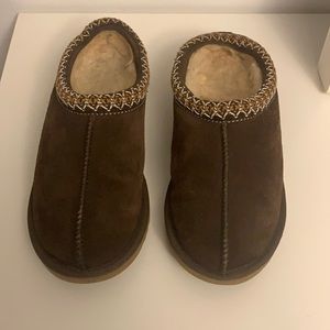 Ugg Clogs